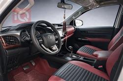 تويوتا هايلوكس